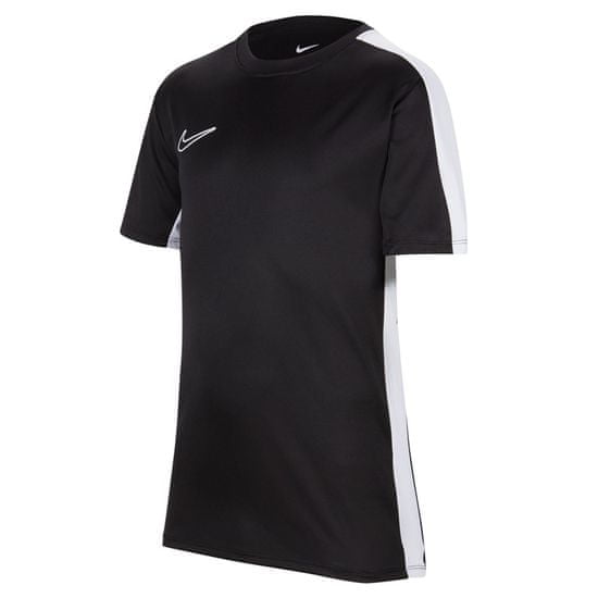 Nike Majice obutev za trening črna Jr Dri-fit Academy 23