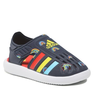 Adidas Sandali mornarsko modra WATER SANDAL C