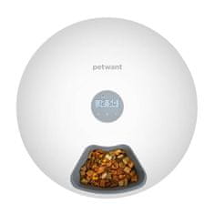 Petwant PetWant F6 inteligentni 6-komorni dozirnik hrane
