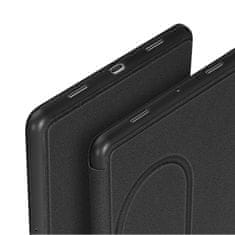 Dux Ducis Domo ovitek za Google Pixel Tablet, črna