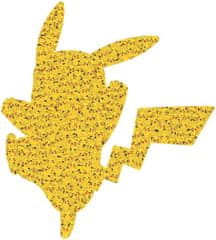 Ravensburger Shape puzzle Pokémon Pikachu 727 kosov