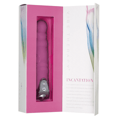 Vibe Therapy - Vibrator Incantation