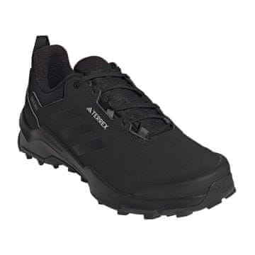 Adidas Čevlji treking čevlji črna Terrex Ax4 Beta Cold.rdy