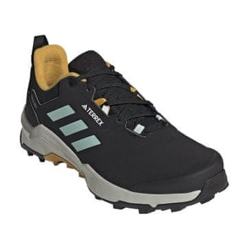 Adidas Čevlji treking čevlji črna 42 EU Terrex Ax4 Beta Cold.rdy