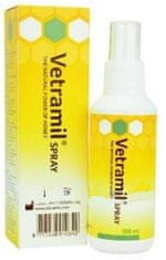 Vetramil sprej 100ml
