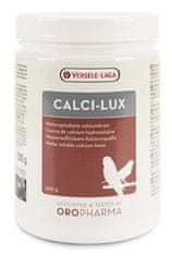 VL Oropharma Calci-lux-kalcijev laktat in glukonat 500g