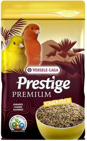 Versele Laga VL Prestige Premium kanarčki 800g