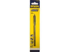 Irwin Ploščati vrtalnik za les BLUE GROOVE 10 mm