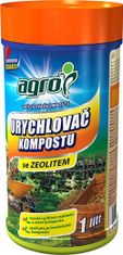 Agro Gnojilo Compost Accelerator 1 l