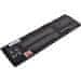 T6 power Baterija Dell Latitude E7240, E7250, 6000mAh, 44Wh, 4-celična, Li-pol