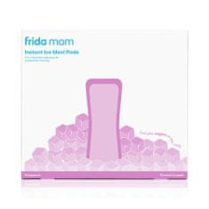 Frida MOM hladilne vpojne ledene blazinice Maxi + poporodne hlačke za enkratno uporabo