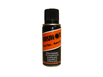 BRUNOX Turbo večnamensko pršilo 100 ml