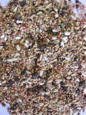 Deli Nature Birdelicious Afriška velika papiga 800 g