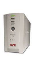 APC Back-UPS CS 350VA USB/serijski vmesnik