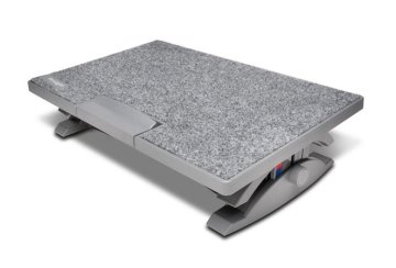 Kensington Ergonomski podstavek za noge SoleMate Pro Elite SmartFit