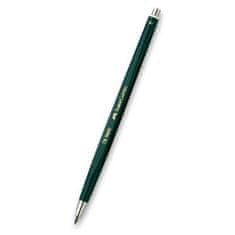 Faber-Castell Mehanski svinčnik TK 9400 različne širine sledi trdote B