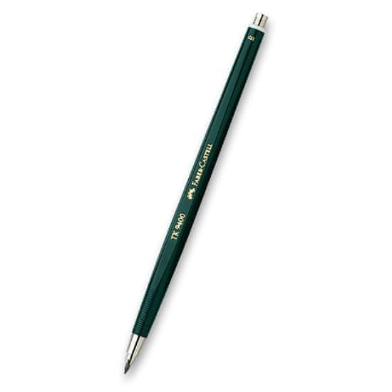 Faber-Castell Versatilla TK 9400, trdota 2,0 mm B