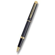 Roller Hémisphère Matt Black GT