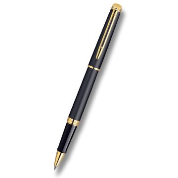 Roller Hémisphère Matt Black GT