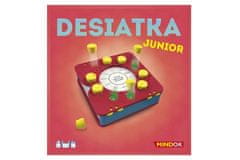 Mindok Deset Junior SK