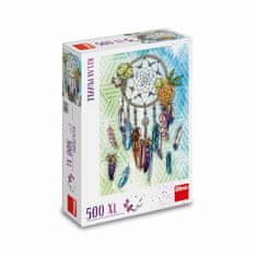 Dino Dreamcatcher II 500 XL sprostitvena sestavljanka