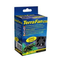 Lucky Reptile Ventilatorji Terra Fan Set A/C adapter + 2 ventilatorja