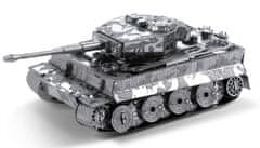 Metal Earth 3D kovinski model Tank Tiger I