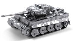 Metal Earth 3D kovinski model Tank Tiger I