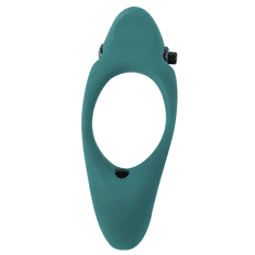 Lola Games Pure Passion Vibracijski obroček Stardust Green