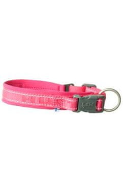 Hurtta Ovratnik Casual ECO ruby 20-30cm