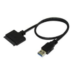 PremiumCord USB 3.0 - SATA3 adapter s kablom za 2,5" HDD