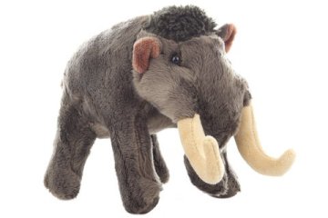 Plišasti mamut