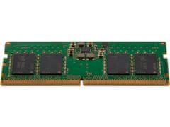 HP 8 GB DDR5 4800 SODIMM pomnilnika