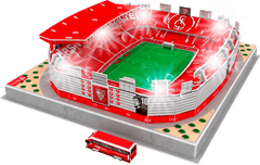 3D puzzle stadium 3D PUZZLE STADION Svetleča 3D sestavljanka Stadion Ramón Sánchez-Pizjuán - FC Sevilla