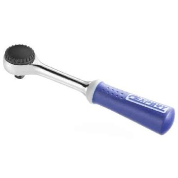Tona Expert TONA EXPERT 3/8" vrtavka s preklopnim kolesom