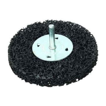 Levior Najlonska krtača 65 mm pecelj