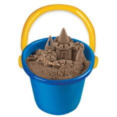 Kinetic Sand KINETIČNI PESEK NARAVNI TEKOČI PESEK 1,4kg