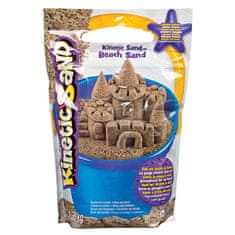 Kinetic Sand KINETIČNI PESEK NARAVNI TEKOČI PESEK 1,4kg