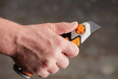 Fiskars Nož za lomljenje CarbonMax 25 mm