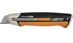 Fiskars Nož za lomljenje CarbonMax 25 mm