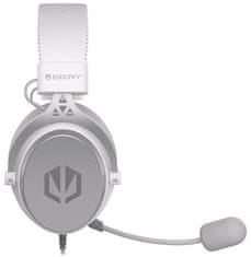 Endorfy Viro/Jack/Onyx White