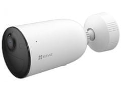 EZVIZ IP kamera HB3-Add-On (dodatna)/ krogla/ Wi-Fi/ 3Mpix/ zaščita IP65/ objektiv 2,8 mm/ H.265/ IR osvetlitev do 15 m/ bela