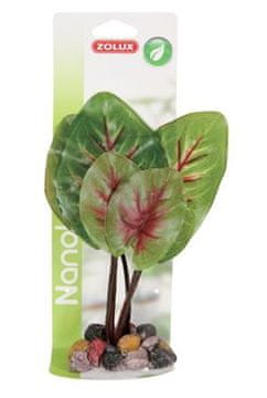 Zolux Akvarij/terarij za dekoracijo rastlin št. 1