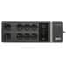 APC Back-UPS 850VA (Cyberfort III.), 230 V, polnilna vrata USB tipa C in A, BE850G2-CP