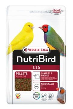 VL Nutribird C15 1kg