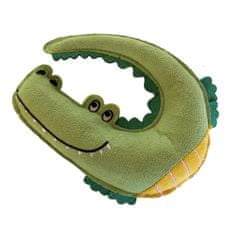 Croci Igrača za pse - Krokodil piska