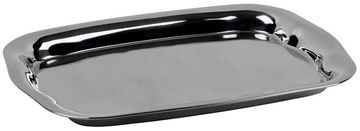 Pladenj iz nerjavečega jekla 42x31cm MAGIC