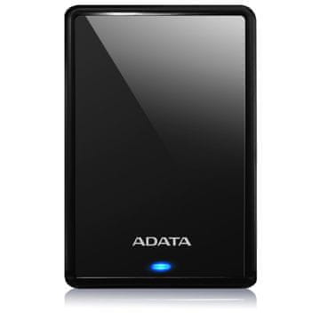 HDD 2TB USB3.0 HD620S BLACK A-DATA