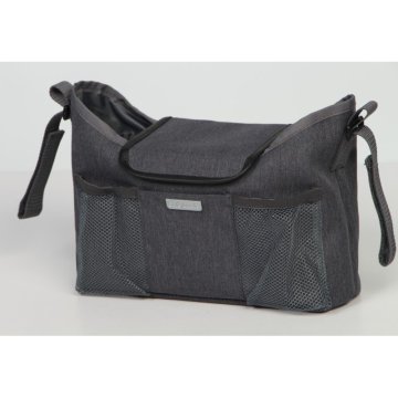 Bo Jungle organizator B-STROLLER Dark Grey