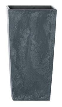 sadilnik URBI SQUARE BETON EFFECT DURS300E antracit